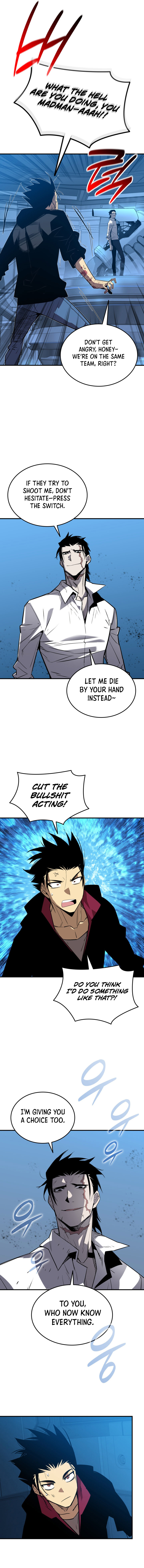 Worn and Torn Newbie Chapter 237 9